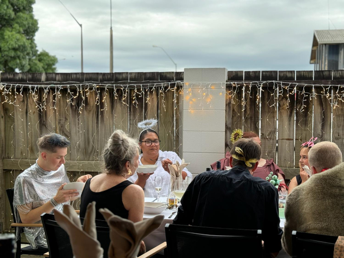 Food & Drinks 5, BKs Premier Motel Palmerston North, Palmerston North