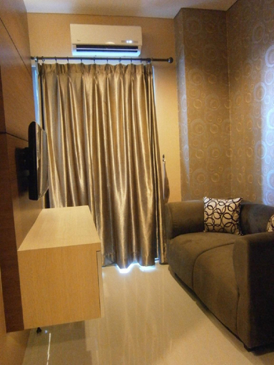 Public Area