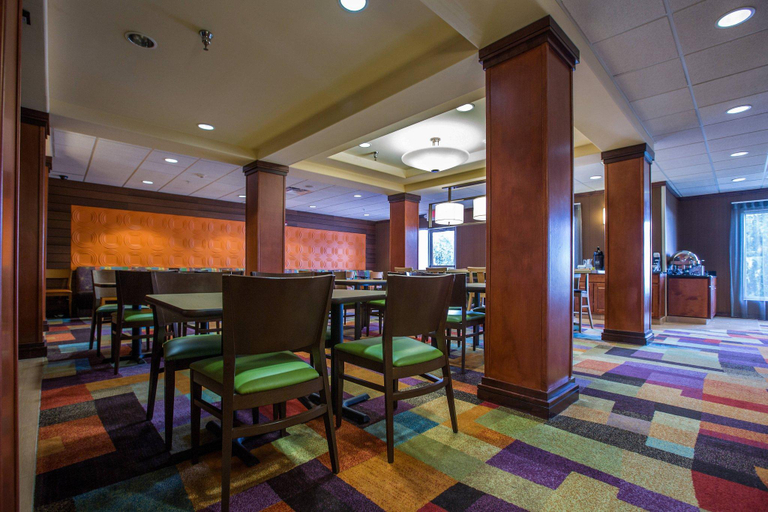 Others 4, Fairfield Inn & Suites by Marriott Toledo North, Lucas