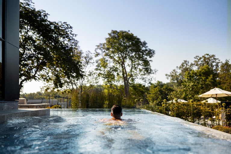 Sport & Beauty 2, Smadalaro Gard Hotell & Spa, Haninge