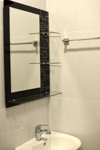 Bathroom 5, Noomuraka Inn