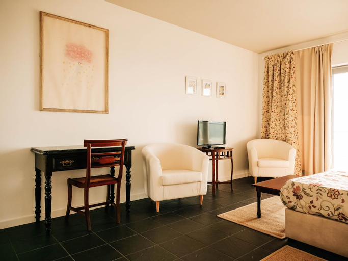 Bedroom 2, Casa das Barcas, Lourinhã