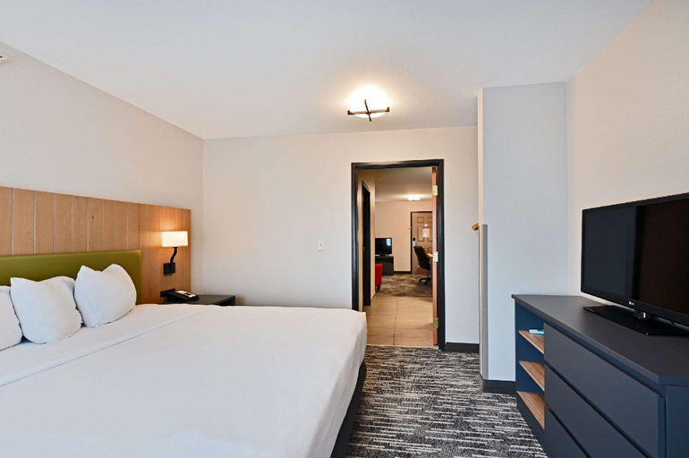 Bedroom 16