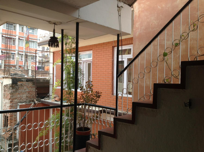 Others 5, Hotel Down Town, Bagmati