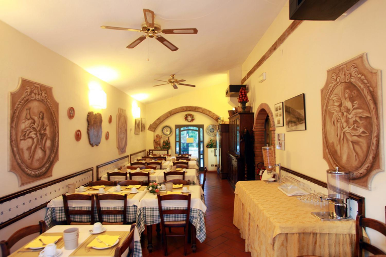 Food & Drinks 5, Agriturismo Vecchio Borgo di Inalbi, Florence