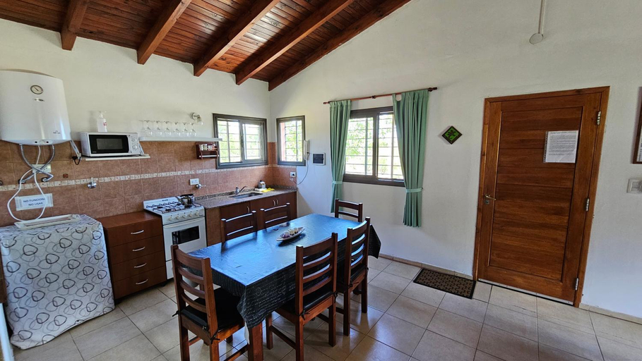 5, Cabanas Rosaditas, Calamuchita
