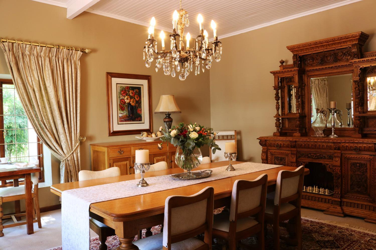 Others 3, Randrivier, Cape Winelands