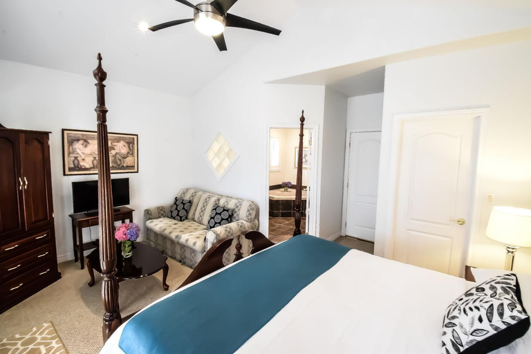 Others 5, Graystone Bed & Breakfast, Niagara