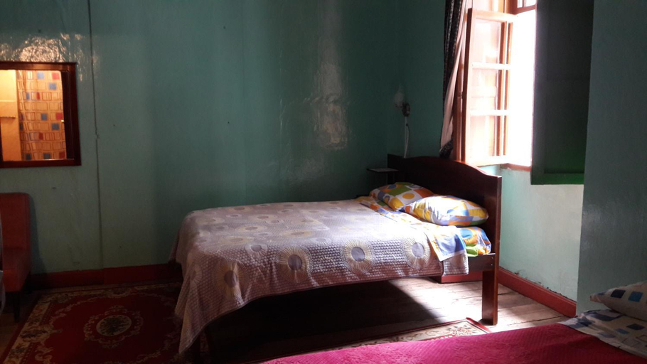 Others 3, Hostal La Chorrera, Quito