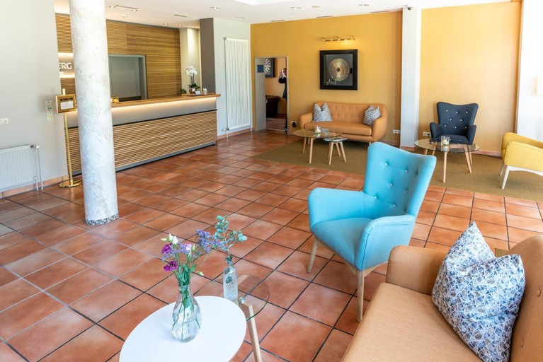 Public Area 3, Komfort-Hotel Katerberg, Lüchow-Dannenberg