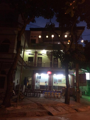 Ngan Ha Homestay, Hà Giang