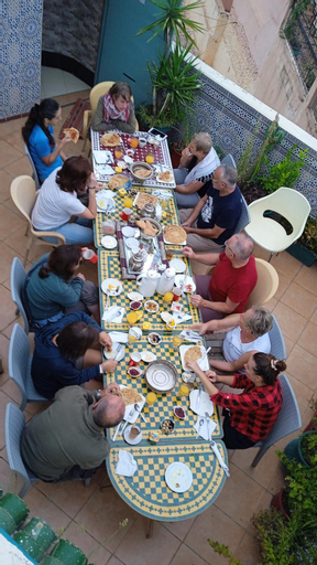Restaurant 14