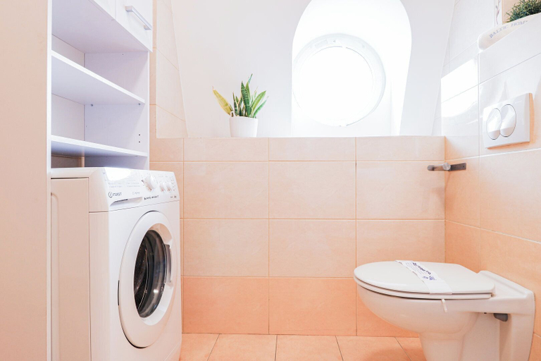 Bathroom 3, Baltic Home, Świnoujście