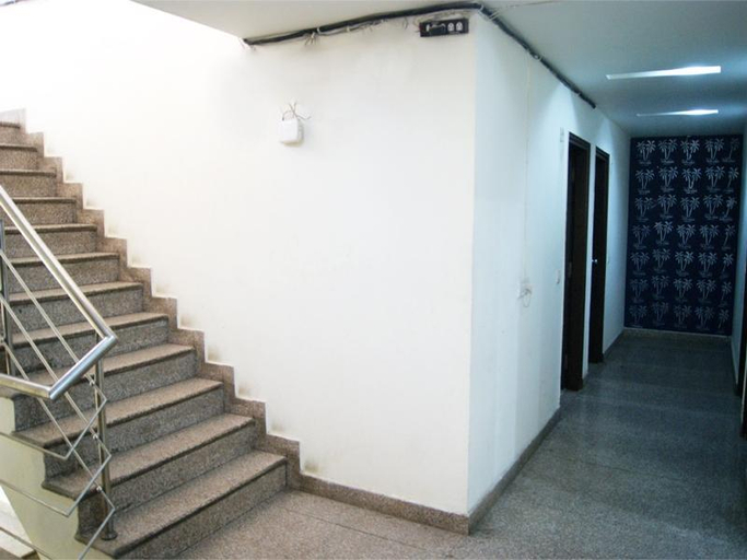 Others 3, Hotel Daya Continental, West