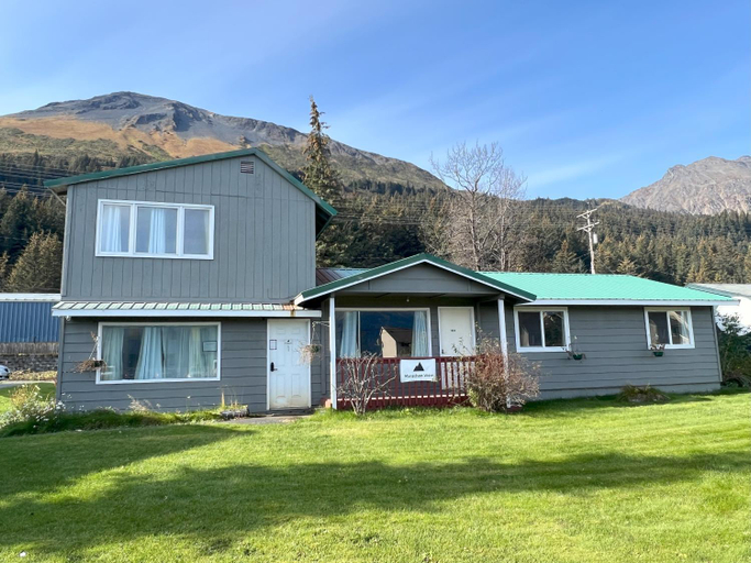 Others 2, Halibut House, Kenai Peninsula