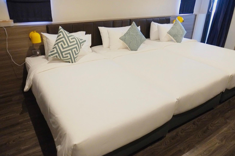 Bedroom 6
