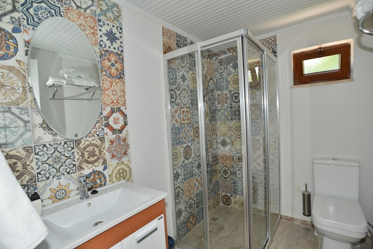 Others 3, Tefenni Villas & Hotel, Tefenni