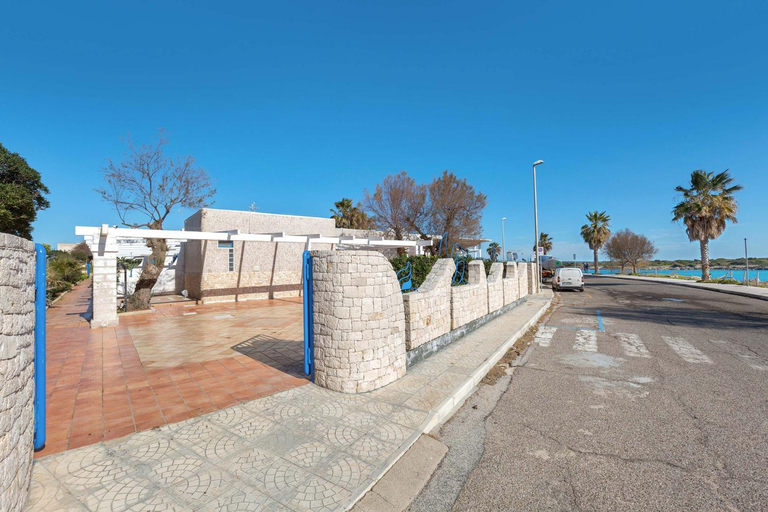 Others 5, Residence La Scogliera, Taranto