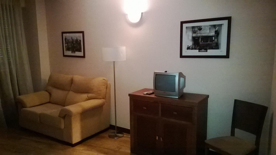 Others 4, Hostal Patron, La Rioja