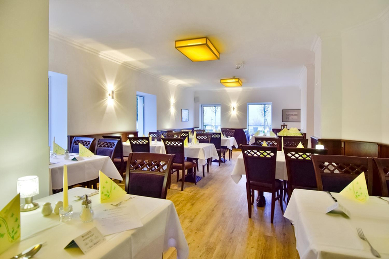Food & Drinks, Strandhotel Bansiner Hof, Vorpommern-Greifswald