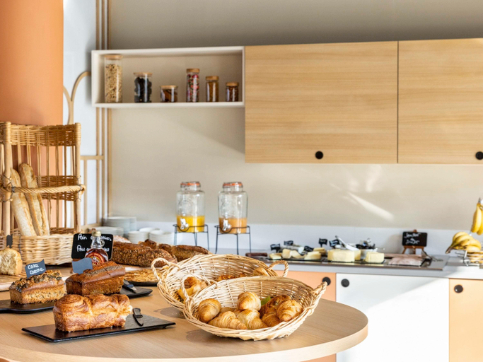 Food & Drinks 5, Mercure Agen Centre, Lot-et-Garonne
