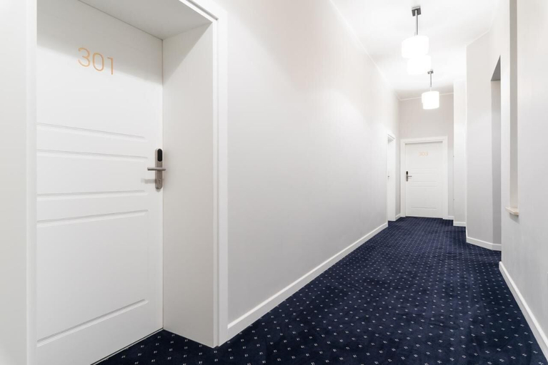 Others 5, SERENITY Residence, Poznań City