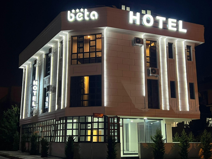 Exterior & Views 5, Beta Hotel, Avcılar