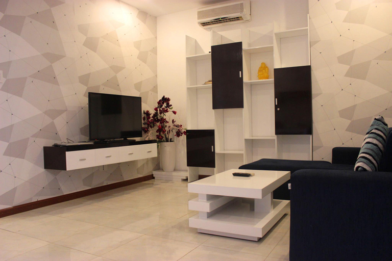 Others 5, Nha Trang Seaview Penthouse Apartment, Nha Trang