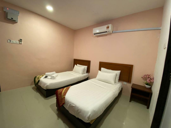 Bedroom 8