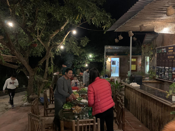 Food & Drinks 2, Tuan Nam Homestay, Hoa Lư