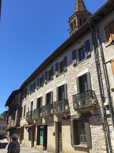 Others 5, B&B Le Chat Qui Dort, Tarn-et-Garonne