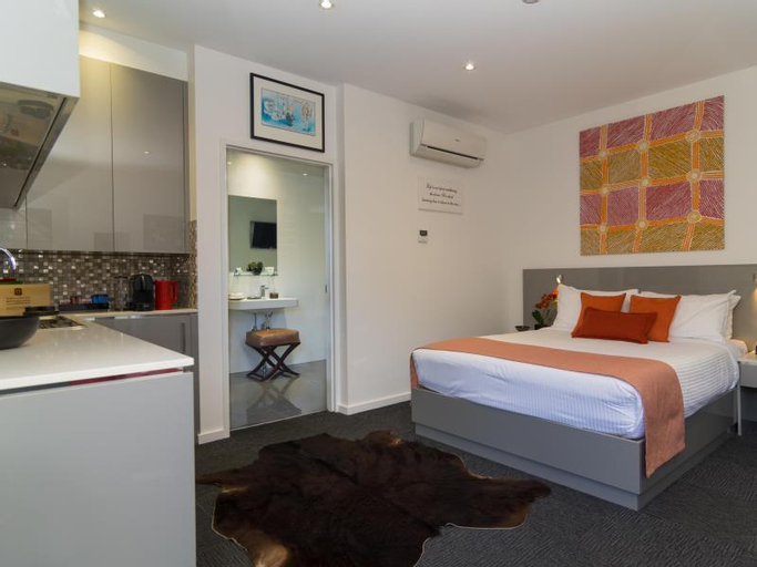 Bedroom 8