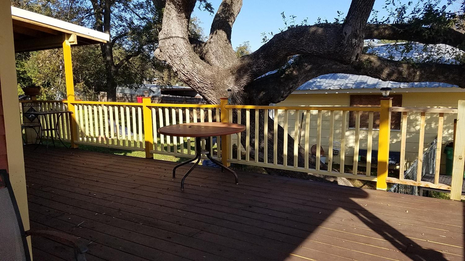 Others 5, 1890 Karcher Haus, Llano
