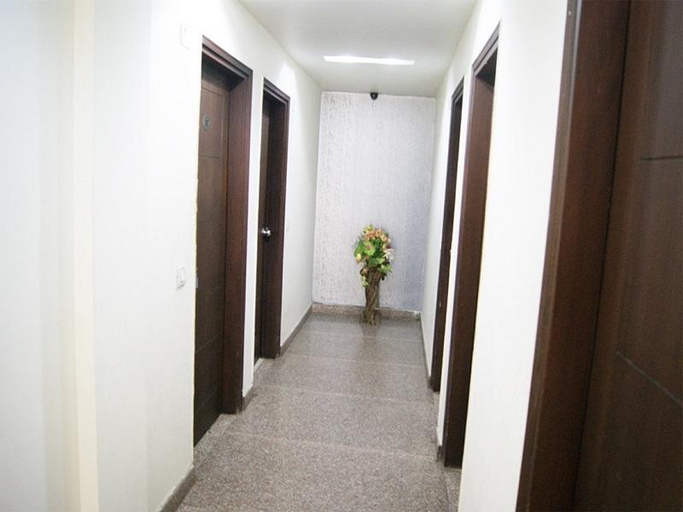 Others 4, Hotel Daya Continental, West