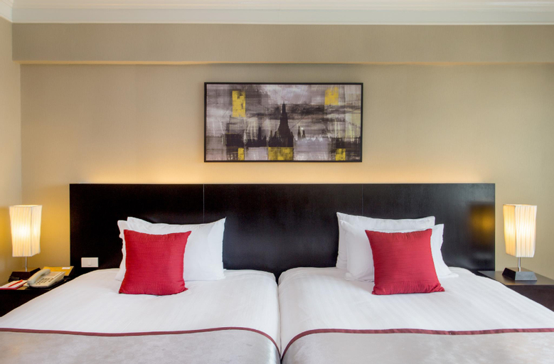 Bedroom 16