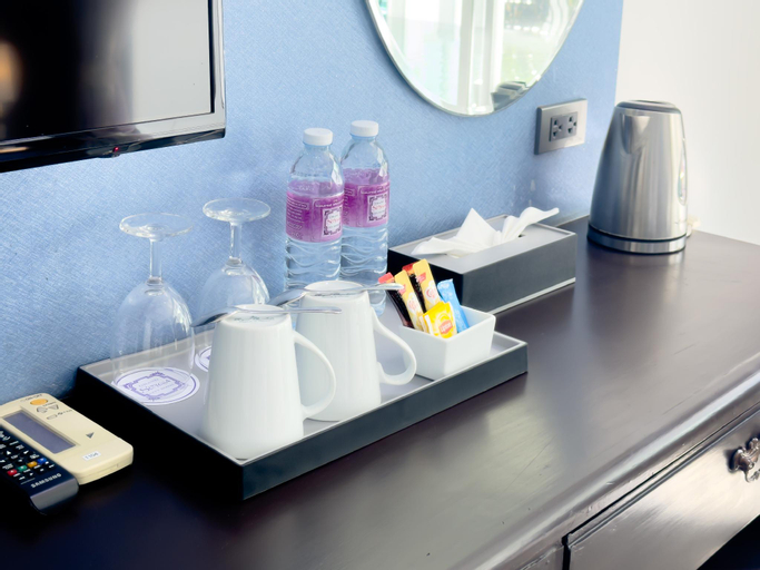 Amenities 27