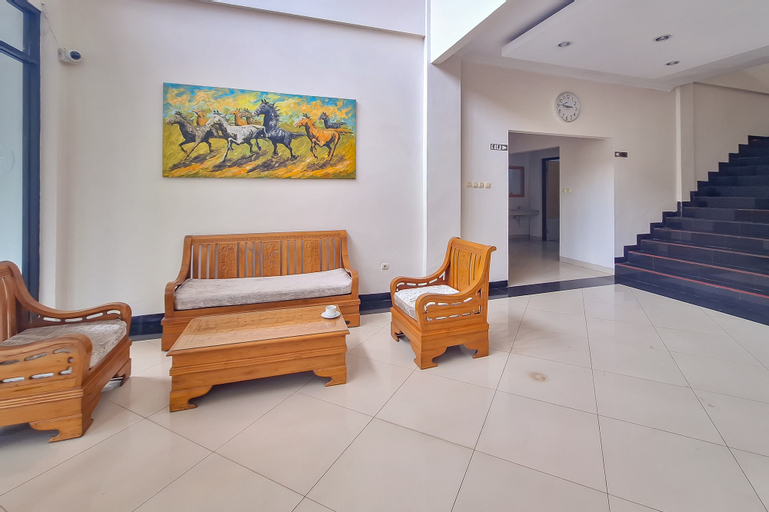 Urbanview Hotel Tridaya Cisarua Puncak, Sukabumi