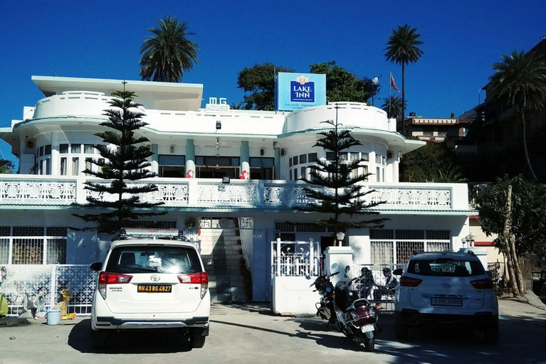 Others 4, Hotel Lake Inn, Sirohi