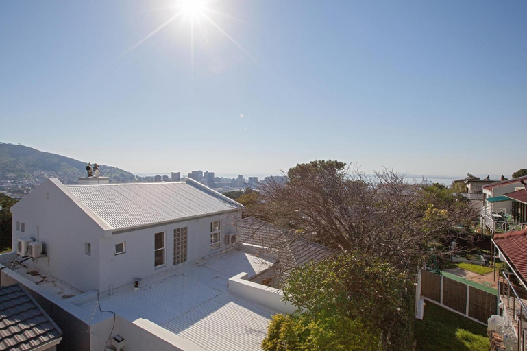 Others 5, 20 belladonna avenue Vredehoek Cape town, City of Cape Town