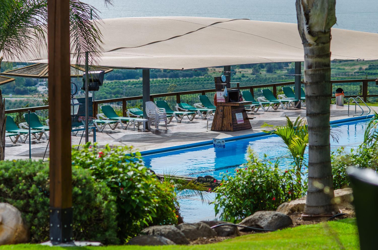 Sport & Beauty 2, Ramot Resort Hotel