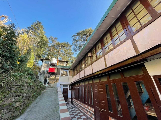 Exterior & Views, The Haritage Shimla, Shimla