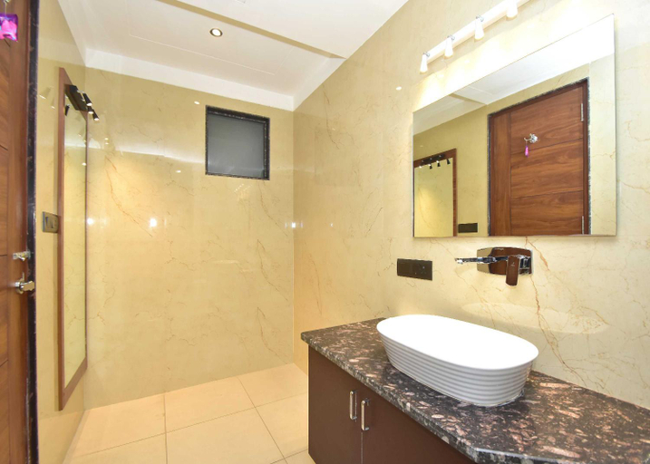 Bathroom 1