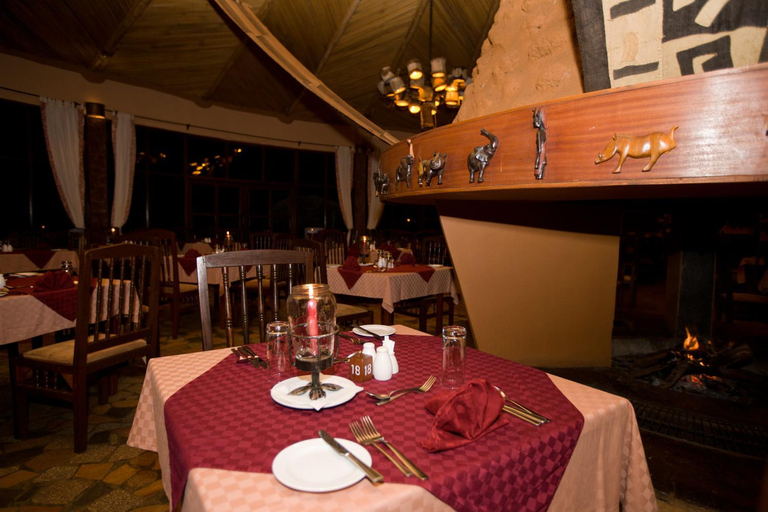 Food & Drinks 4, Amboseli Sopa Lodge, Kajiado South