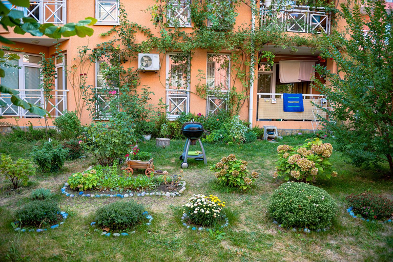 Others 4, Sunny Day 6 - Menada Apartments, Nesebar