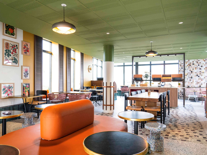 Food & Drinks 5, ibis Styles Versailles Saint Quentin en Yvelines, Yvelines