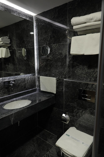 Bathroom 4, Elit Otelhan, Merkez