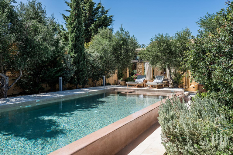Sport & Beauty 2, Villa Dimi, Crete