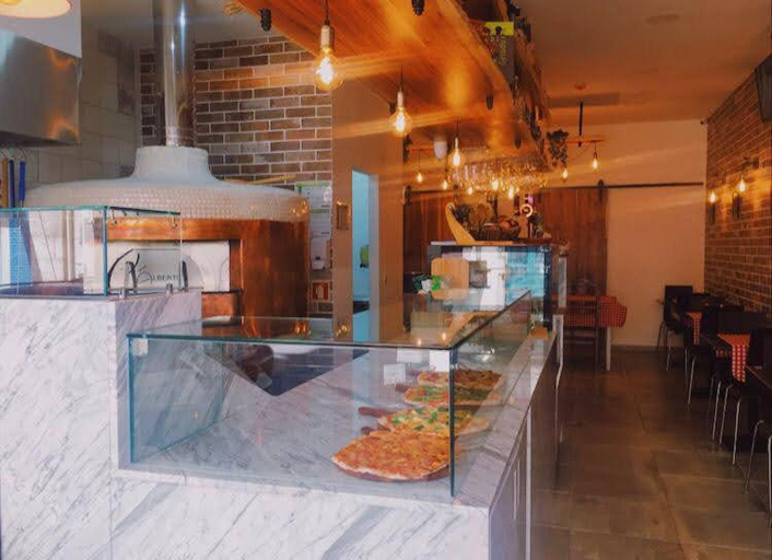 Food & Drinks, Charm Discovery Braul, Lisbon