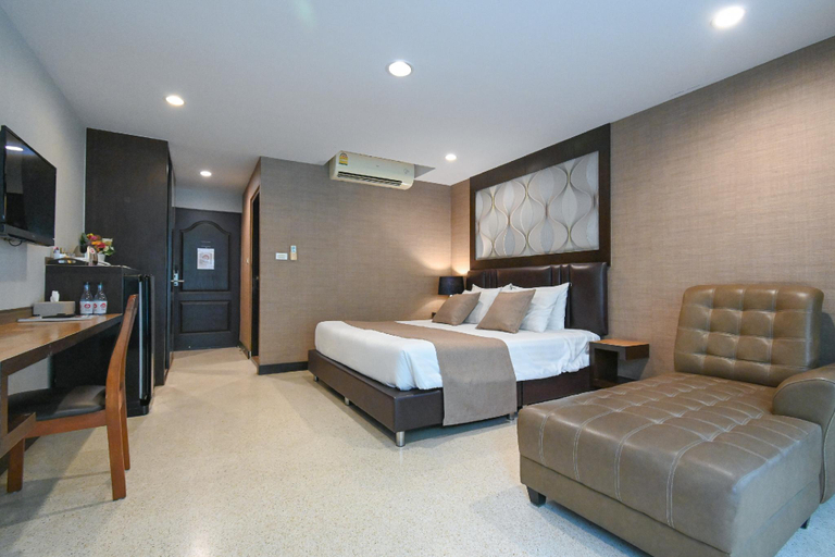 Bedroom 7