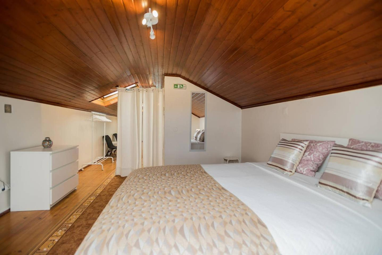 Others 5, Lisbon Belem Guesthouse, Lisbon